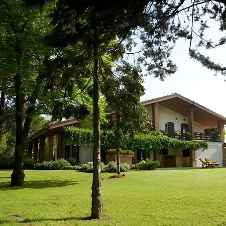 Casale Del Fattore Чезена Екстер'єр фото