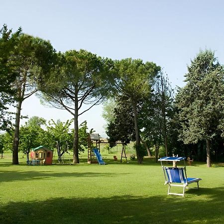 Casale Del Fattore Чезена Екстер'єр фото