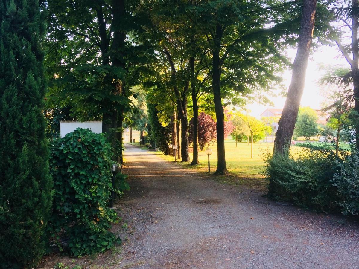 Casale Del Fattore Чезена Екстер'єр фото