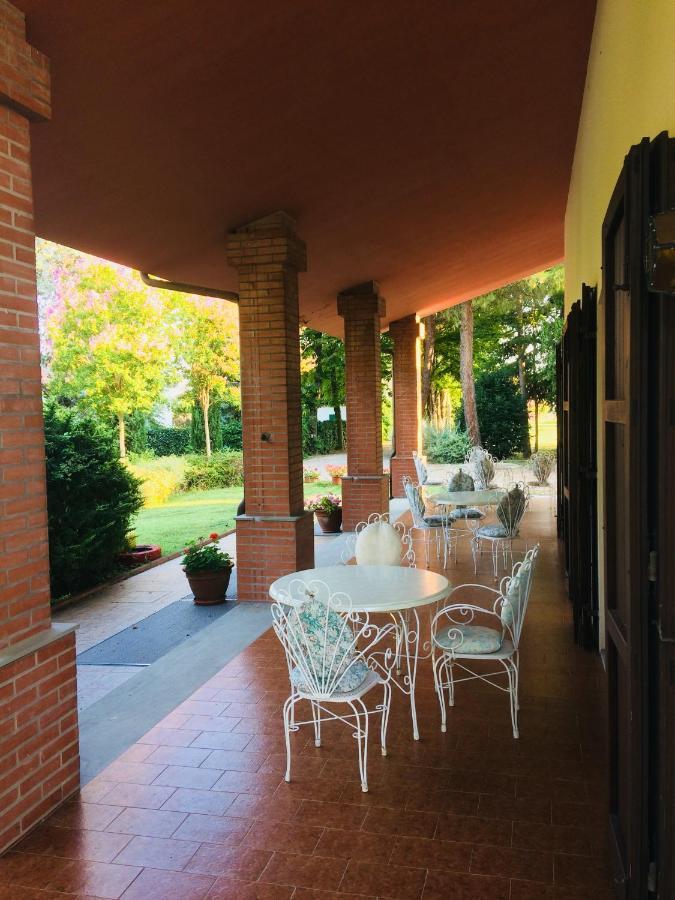 Casale Del Fattore Чезена Екстер'єр фото