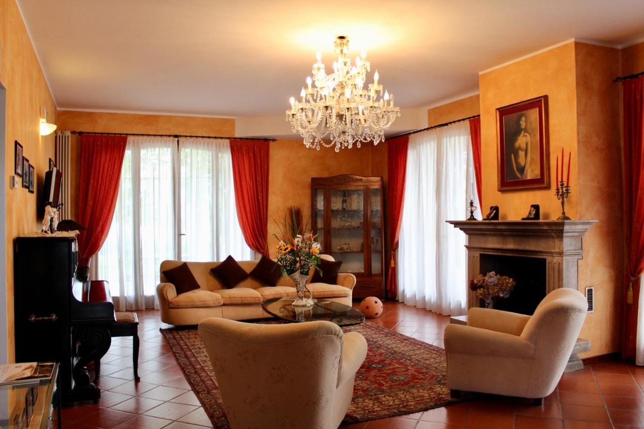 Casale Del Fattore Чезена Екстер'єр фото