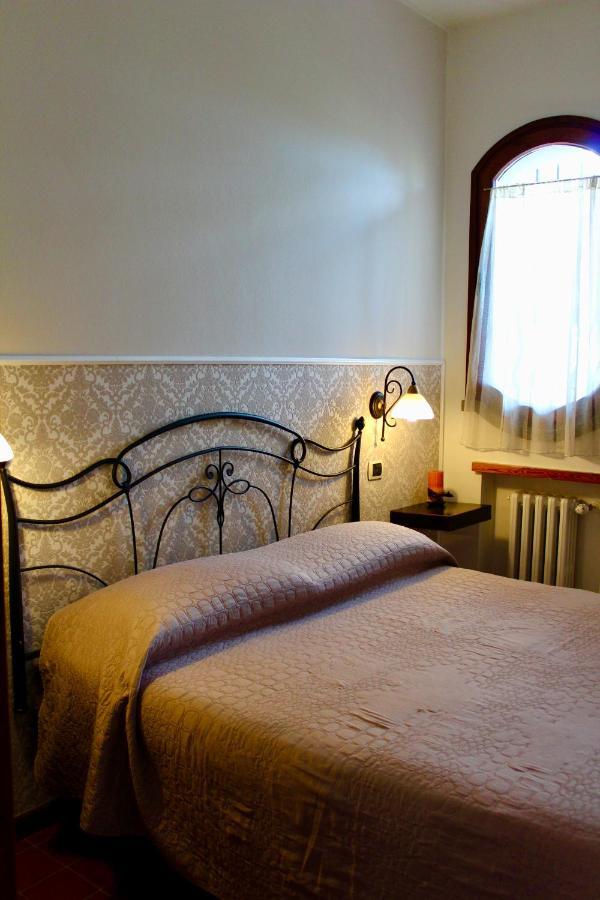 Casale Del Fattore Чезена Екстер'єр фото