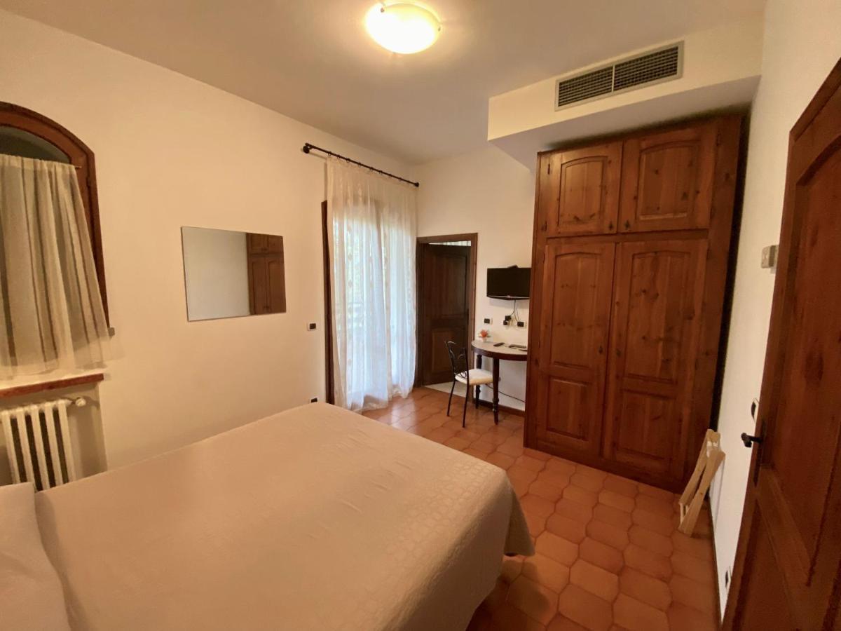 Casale Del Fattore Чезена Екстер'єр фото