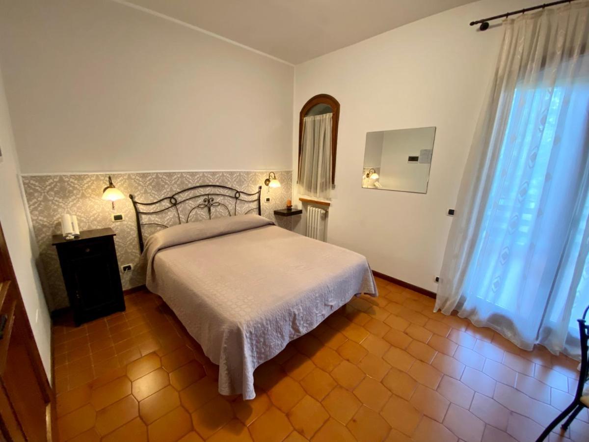 Casale Del Fattore Чезена Екстер'єр фото