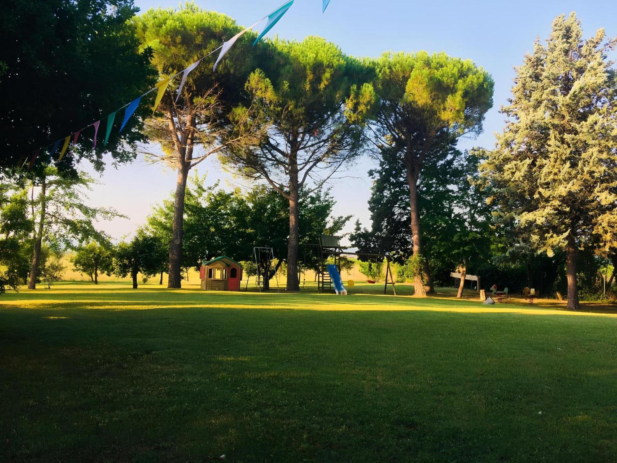 Casale Del Fattore Чезена Екстер'єр фото