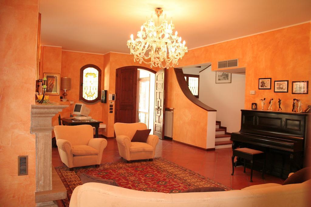 Casale Del Fattore Чезена Екстер'єр фото